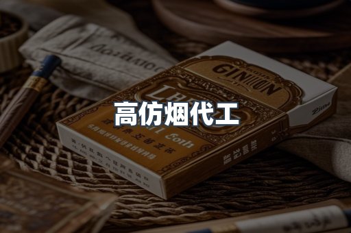 高仿烟代工
